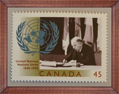 Canada Scott # 1584 Mint Never Hinged