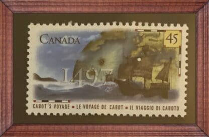 Canada Scott # 1649 Mint Never Hinged