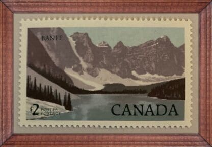 Canada Scott# 936 Mint Never Hinged