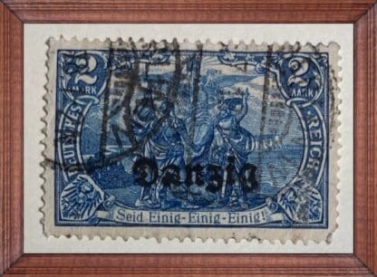 Danzig Scott # 11 Used