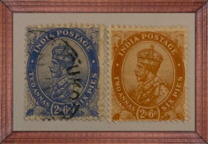 India Scott #999-100 Used (100 Mint Hinged)