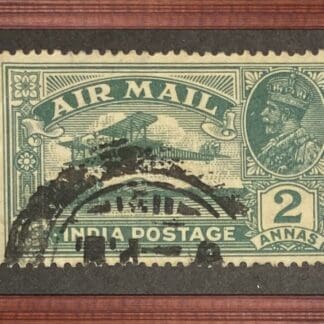 India Airmail