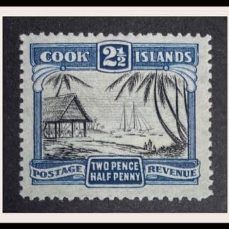 Cook Islands