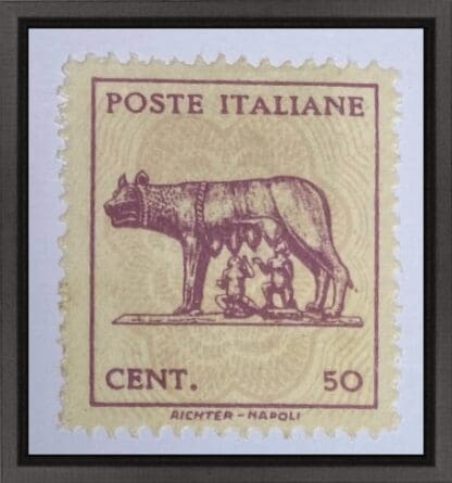 Italy Scott #439 Mint Hinged