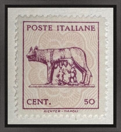 Italy Scott #440 Mint Hinged