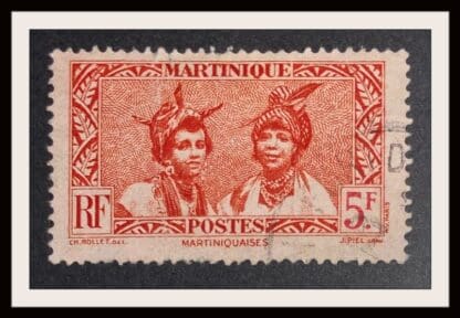 Martinique 170 Used