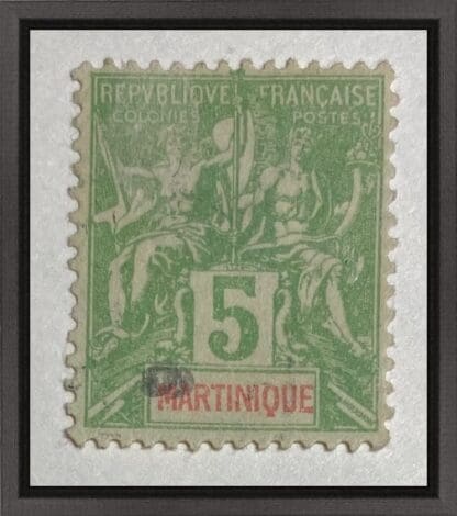 Martinique 37 Used