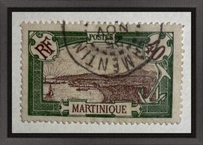 Martinique 82 Used