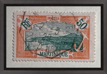 Martinique 86 Used