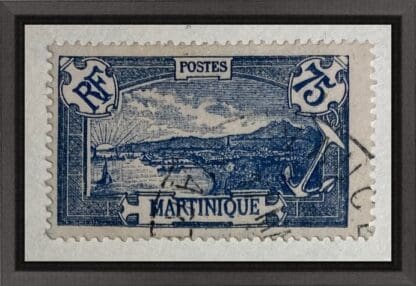 Martinique 90 Used