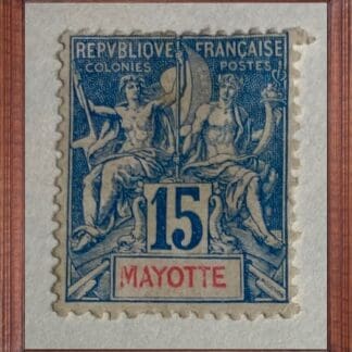 Mayotte