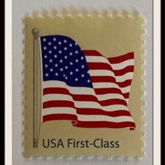 Scott # 4191 MNH