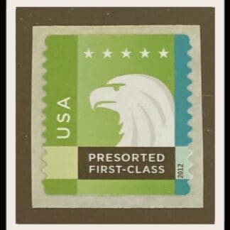 Scott # 4585 MNH