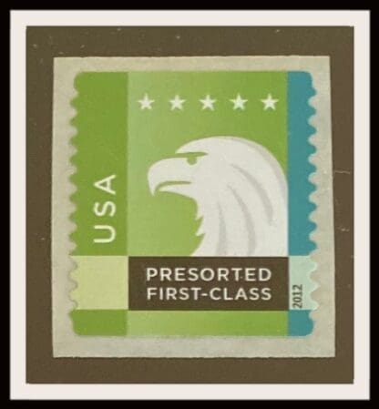 Scott # 4585 MNH