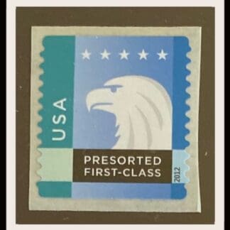 Scott # 4586 MNH