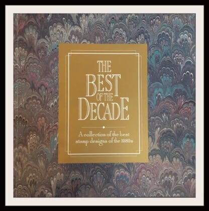 Best of the Decade Album