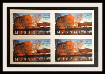 Scott # 5626 Mint Never Hinged Imperforated Blocks of 4