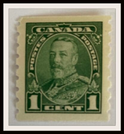 Canada Scott # 228 Mint Never Hinged