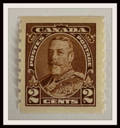 Canada Scott # 229 Mint Never Hinged