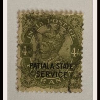 India-Patiala Officials