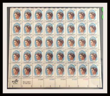 Scott # 1699 Mint Never Hinged Sheet