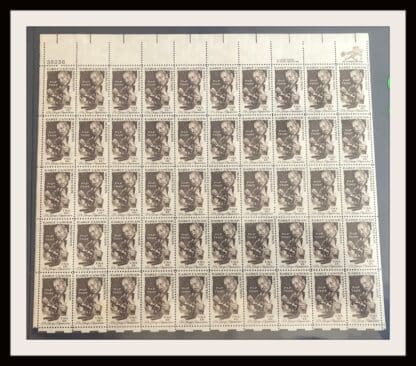 Scott # 1754 Mint Never Hinged Sheet