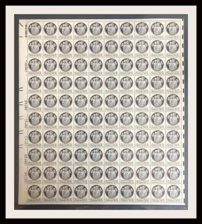 Scott # 1768 Mint Never Hinged Sheet