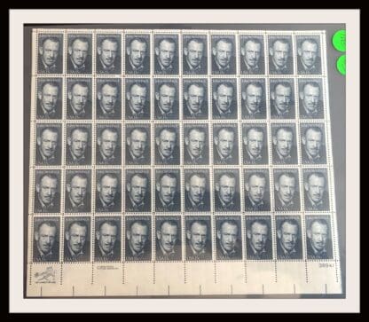 Scott # 1773 Mint Never Hinged Sheet