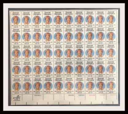 Scott # 1788 Mint Never Hinged Sheet