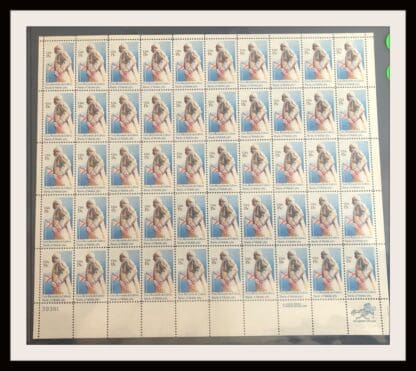 Scott # 1826 Mint Never Hinged Sheet