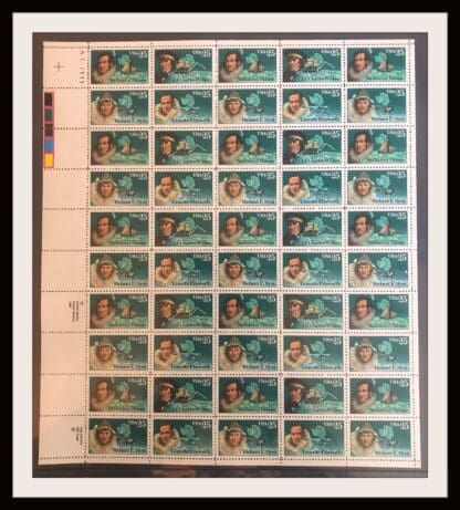 Scott # 2386-2389 Mint Never Hinged