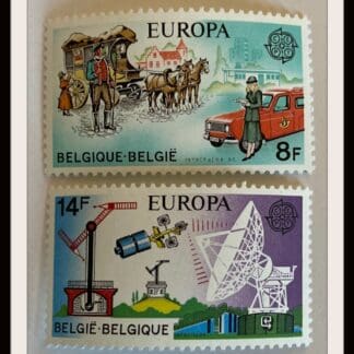 Belgium Europa