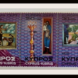 Cyprus Europa