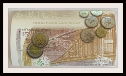 Hong Kong Scott #1116 Mint Never Hinged