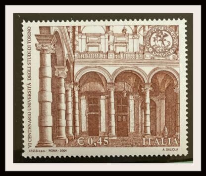 Italy Scott #2611 Mint Never Hinged