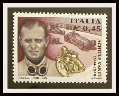 Italy Scott #2612 Mint Never Hinged