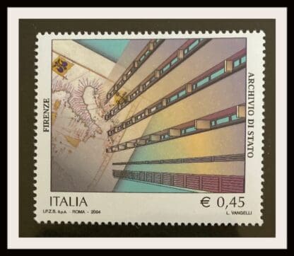 Italy Scott #2623 Mint Never Hinged