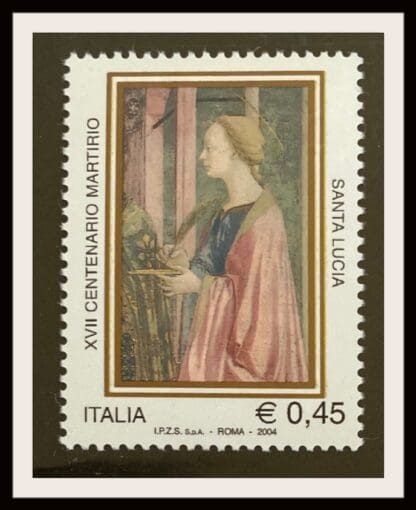 Italy Scott #2635 Mint Never Hinged