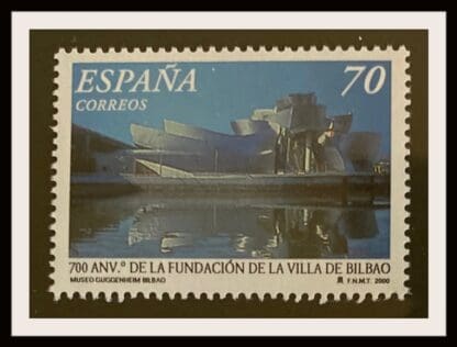 Spain Scott # 3043 Mint Never Hinged