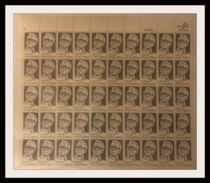 Scott # 1874 Mint Never Hinged Sheet