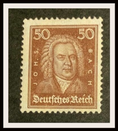 Germany Scott #361 Mint Never Hinged