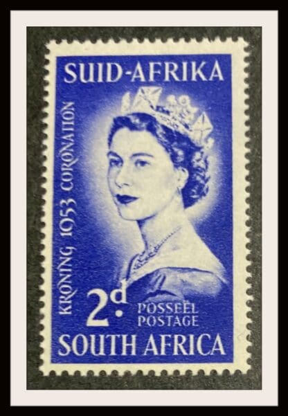 South Africa Scott # 192 Mint Never Hinged