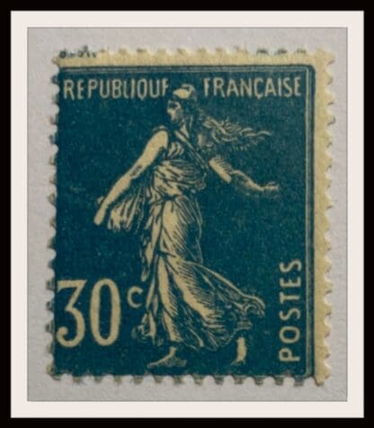 France Scott #173 Mint Hinged