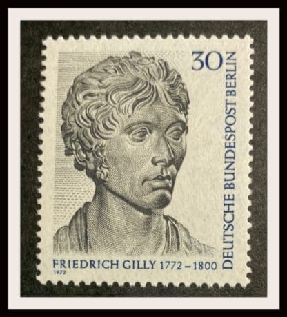 Germany Scott #9N327 Mint Never Hinged