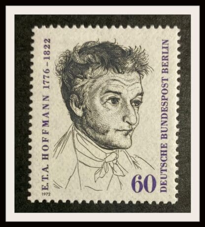 Germany Scott #9N331 Mint Never Hinged