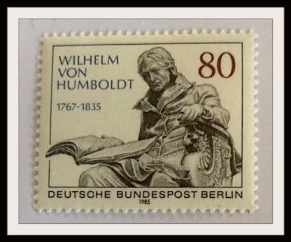 Germany Scott # 9N499 Mint Never Hinged