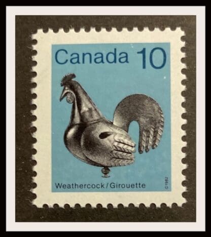 Canada Scott # 921 Mint Never Hinged