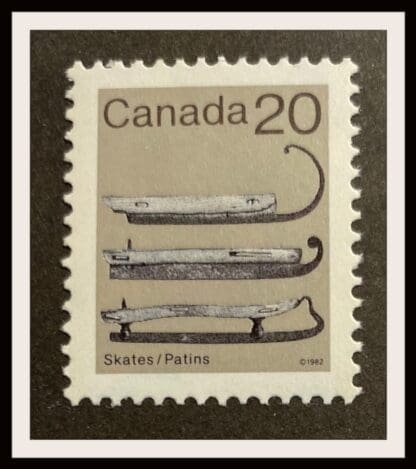 Canada Scott # 922 Mint Never Hinged