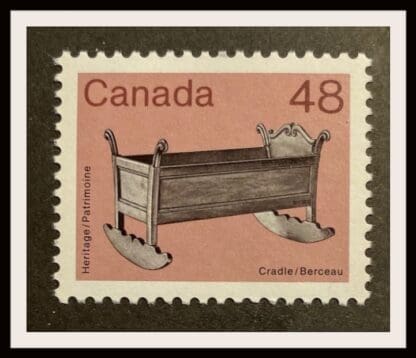 Canada Scott # 929 Mint Never Hinged