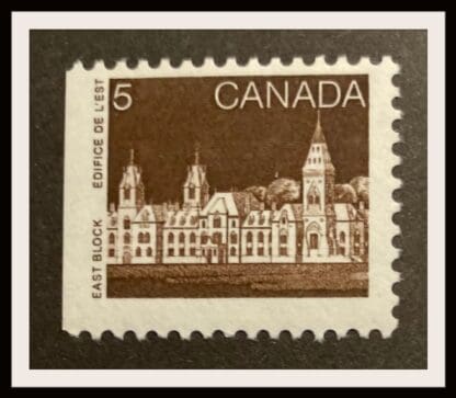 Canada Scott # 941 Mint Never Hinged